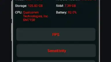 Headshot GFX screenshot 5