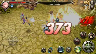 AIIA: Dragon Ark screenshot 13