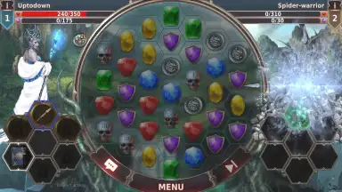 Gunspell 2 screenshot 5