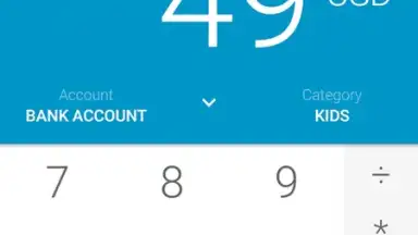 Wallet screenshot 2