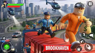 Brooktopia City:Haven RP World screenshot 7