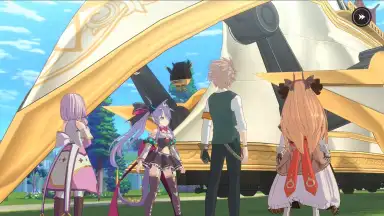 Eroica screenshot 9
