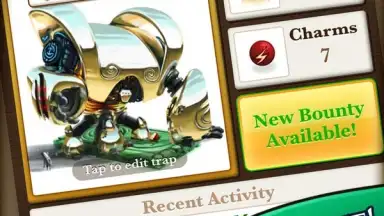 MouseHunt screenshot 7
