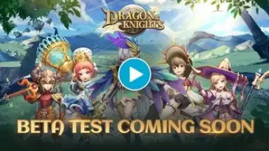 Dragon Knights screenshot 1