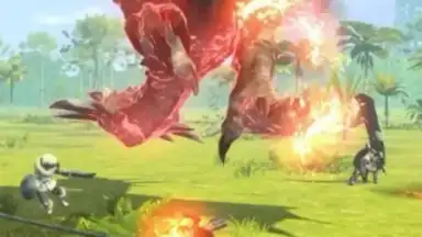 Monster Hunter Now screenshot 3