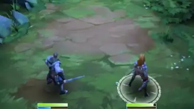 War of Magic screenshot 2