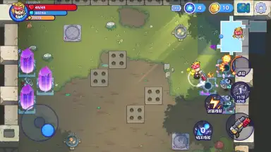 Metaverse Keeper screenshot 5