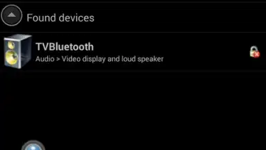 Bluetooth File Transfer screenshot 6