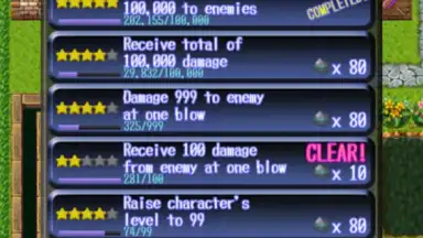 Eternal Rogue screenshot 10