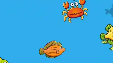 Fishing 3D screenshot 9