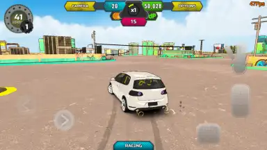PROJECT:DRIFT 2.0 screenshot 3