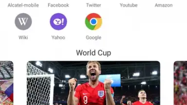 Mini Private Browser: Fast Search, Download, No Ad screenshot 7