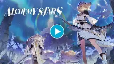 Alchemy Stars screenshot 1