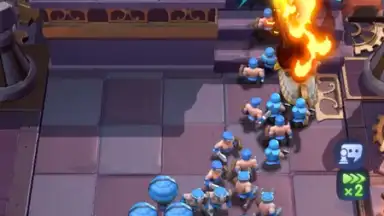 Checkmate Heroes screenshot 11
