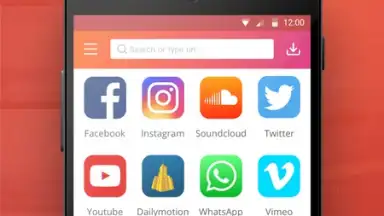 InsTube YouTube Downloader screenshot 2