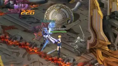 League of Angels: Pact screenshot 10