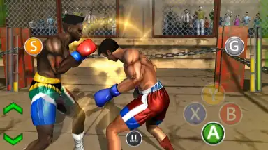 Fists For Fighting screenshot 6