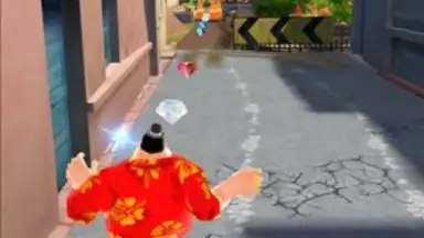 Agent Dash screenshot 2