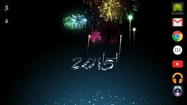 Fireworks Free screenshot 5