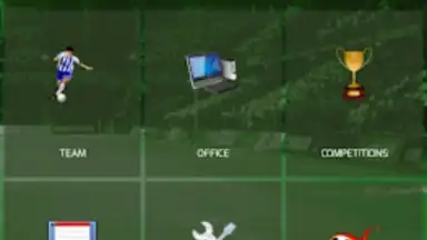 True Football 3 screenshot 8
