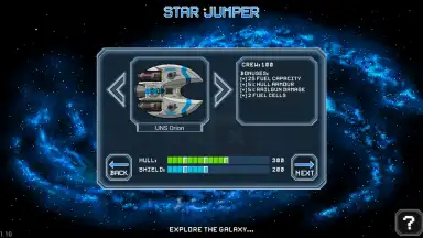Star Jumper screenshot 10