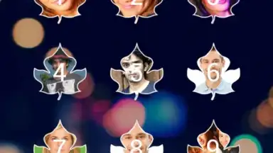 Passcode Photo Lock Screen screenshot 10