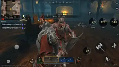Gold and Glory screenshot 8