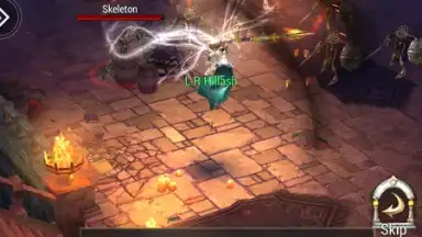 Demon Hunter: Rebirth screenshot 7