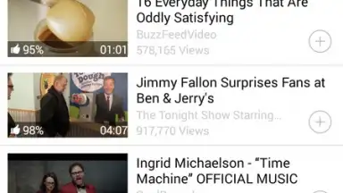 MyTube YT Player screenshot 6