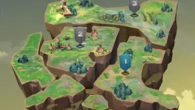 Wrath of Gods screenshot 10