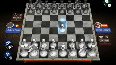World Chess Championship screenshot 2
