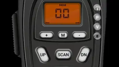 Online Walkie Talkie Pro PTT screenshot 3