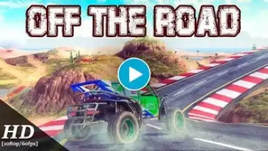 Off The Road OTR Open World Driving screenshot 1