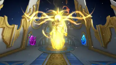 Legion of Ace: Chaos Territory screenshot 4