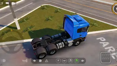 Truckers Brasil Online screenshot 6