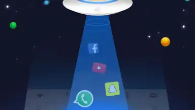 CM Locker Lock Screen screenshot 4