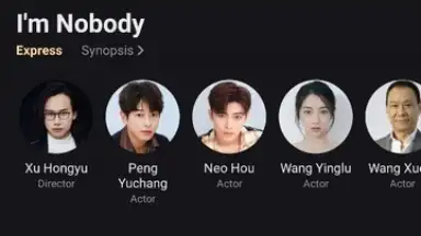 YOUKU (International) screenshot 6