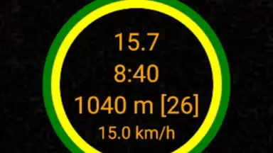 Yo-Yo Test screenshot 11
