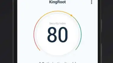 KingRoot screenshot 2