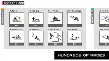 Draw Rider Plus screenshot 8
