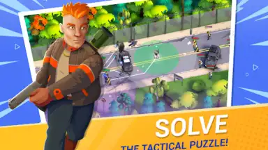Bunch of Bullets screenshot 7