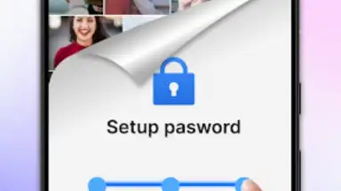 Gallery iOS: Photos & Videos screenshot 2
