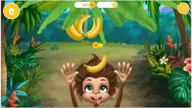 Jungle Animal Hair Salon 2 screenshot 10