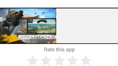 Aptoide Lite screenshot 8