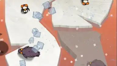 Slice Ice! screenshot 3