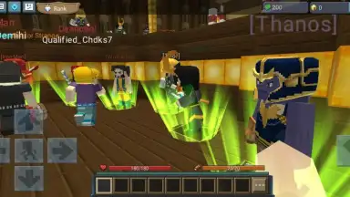 Hero Tycoon screenshot 8
