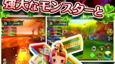 Kleeクレー screenshot 8