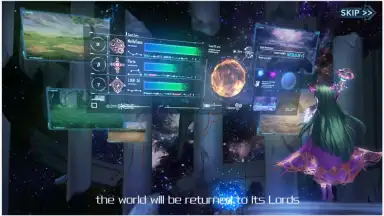 Tales of Erin screenshot 6