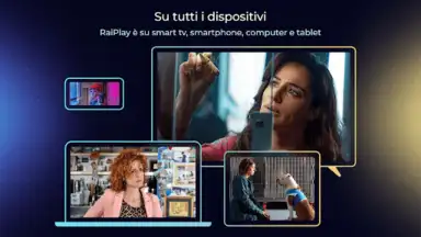 RaiPlay screenshot 17
