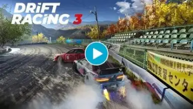CarX Drift Racing 3 screenshot 1